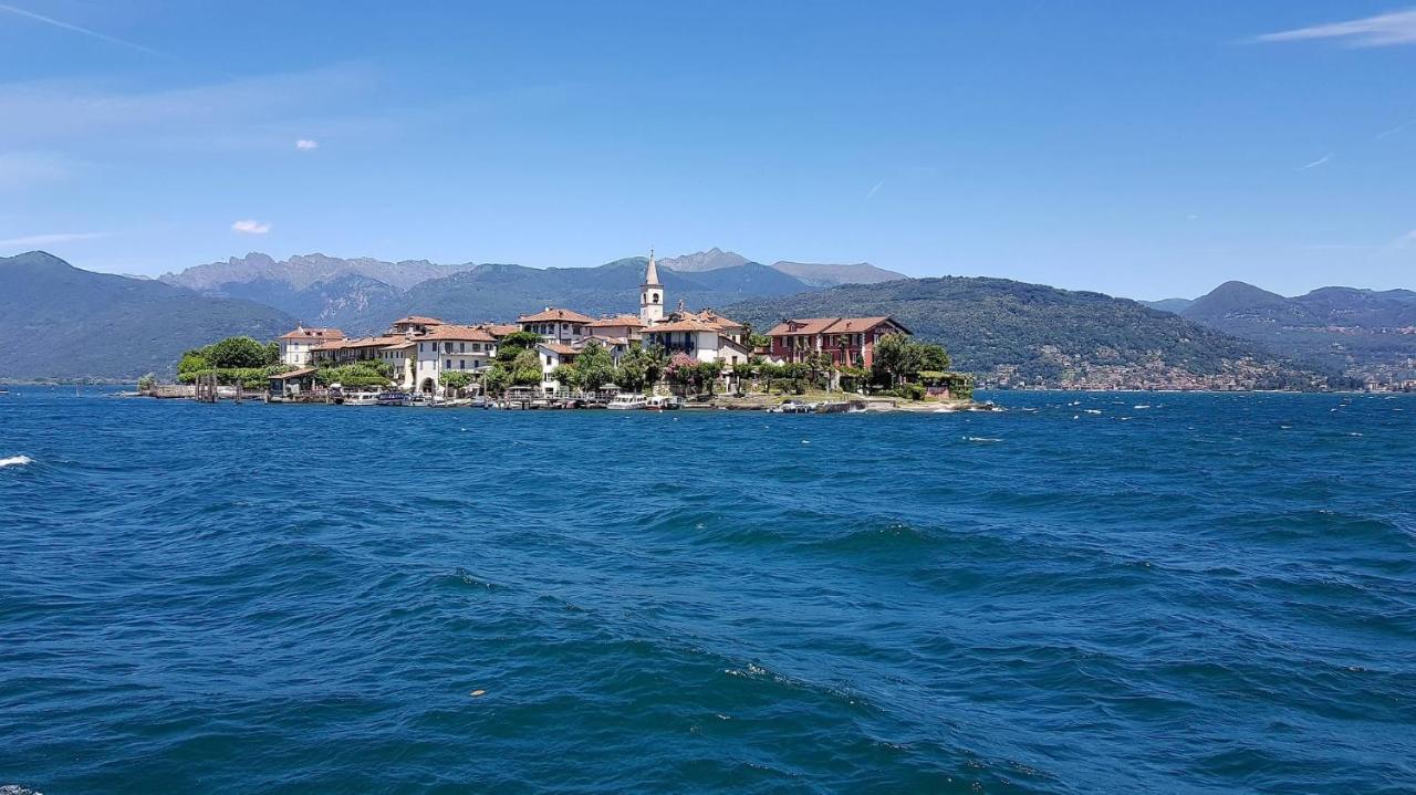 Agriturismo Altana Del Motto Rosso Gattico Exterior foto